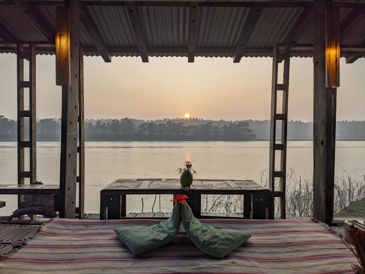 Mermaid Eco Resort Dhoapalong Екстер'єр фото