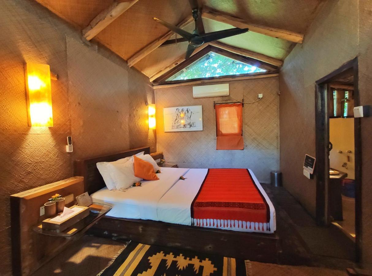 Mermaid Eco Resort Dhoapalong Екстер'єр фото