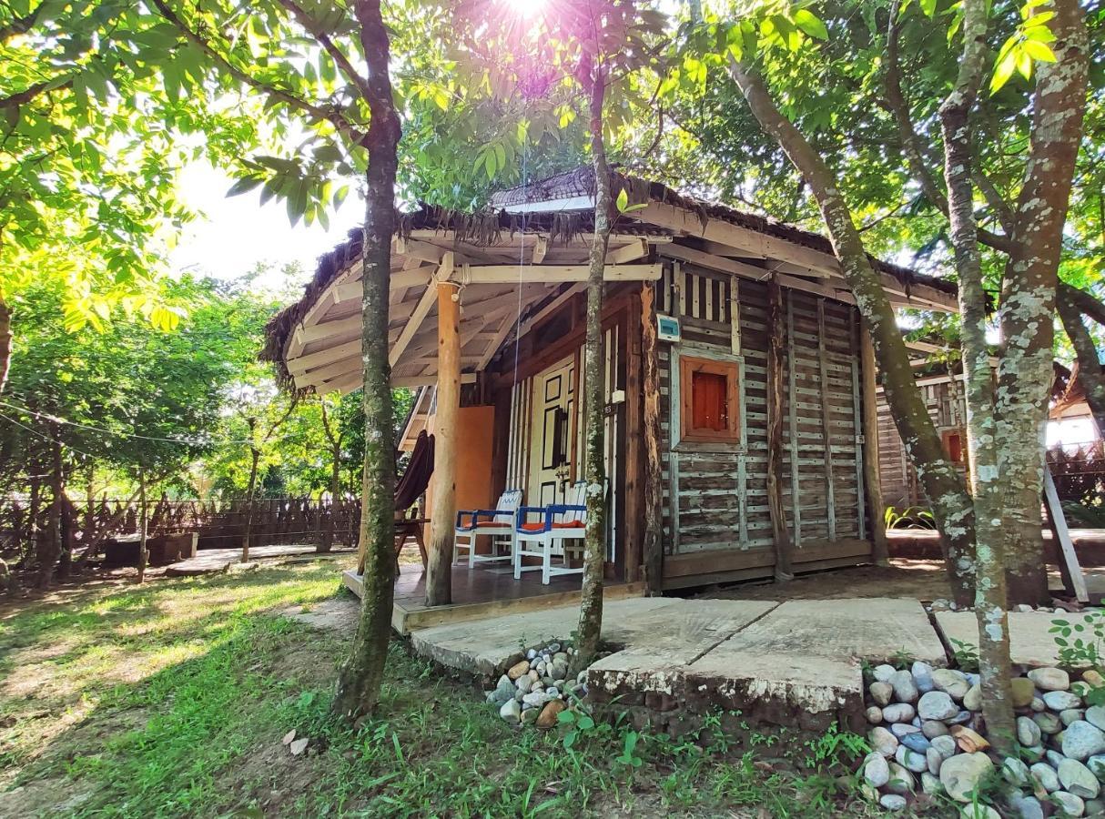 Mermaid Eco Resort Dhoapalong Екстер'єр фото