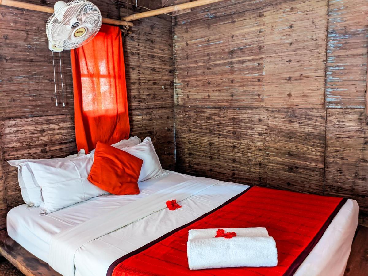 Mermaid Eco Resort Dhoapalong Екстер'єр фото