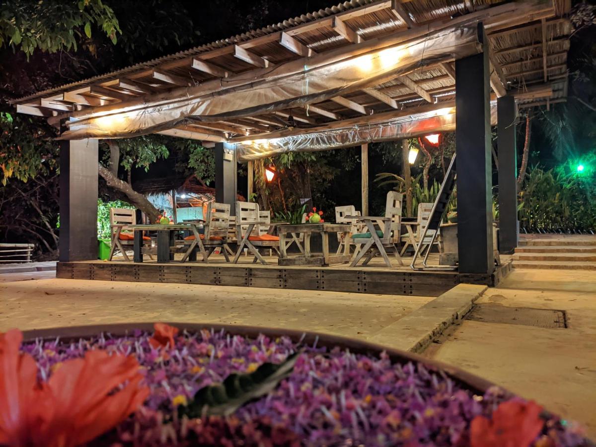 Mermaid Eco Resort Dhoapalong Екстер'єр фото