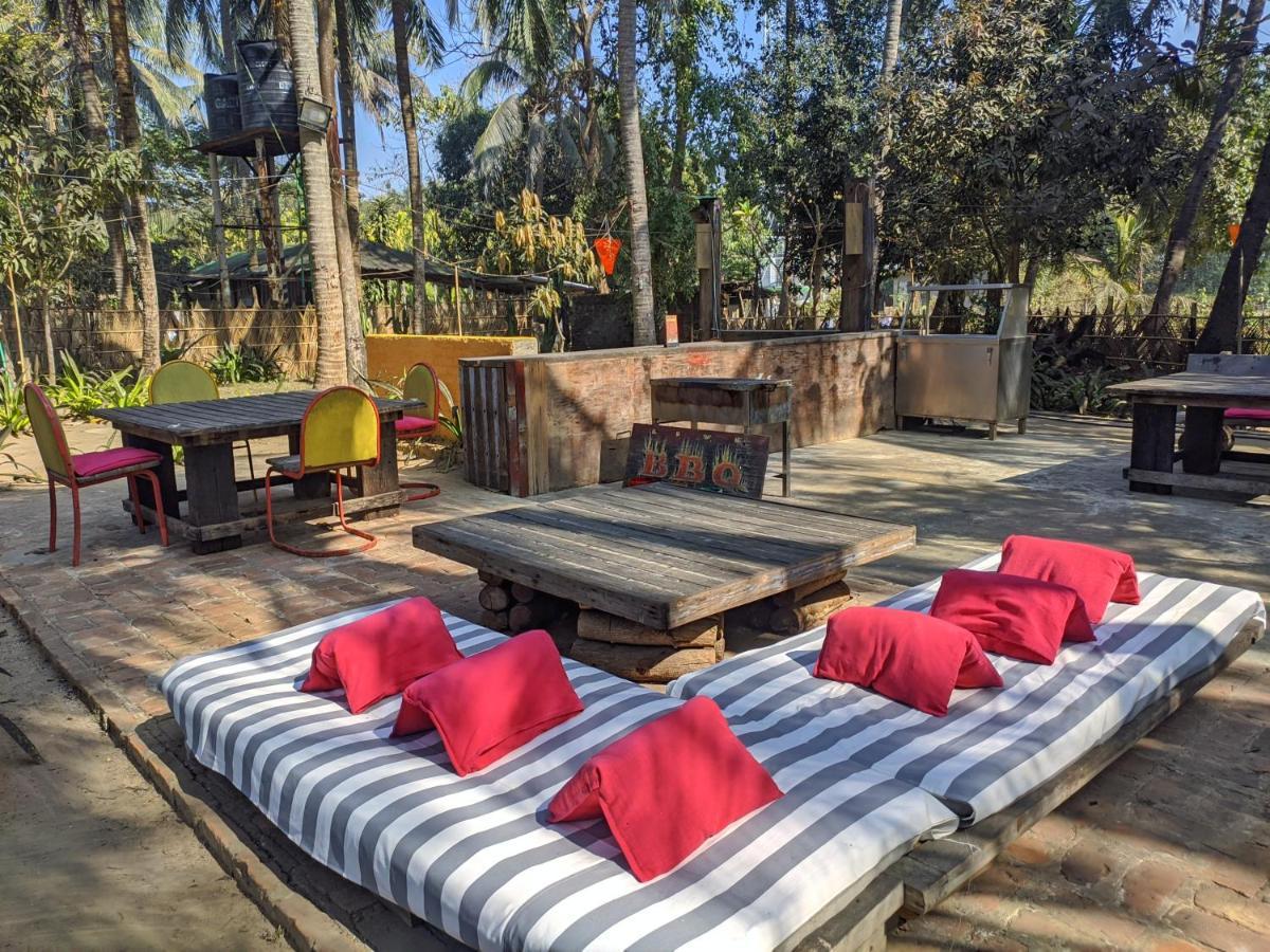 Mermaid Eco Resort Dhoapalong Екстер'єр фото