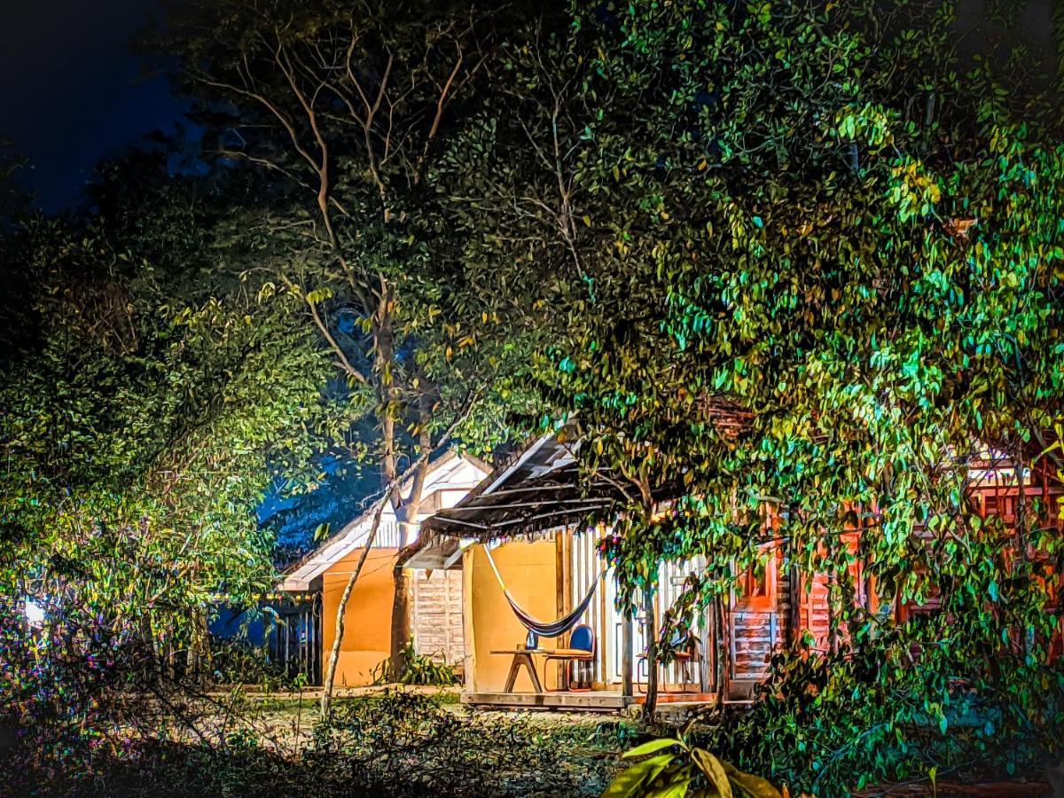 Mermaid Eco Resort Dhoapalong Екстер'єр фото