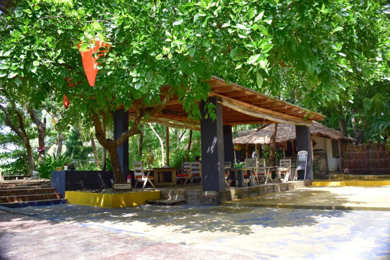 Mermaid Eco Resort Dhoapalong Екстер'єр фото