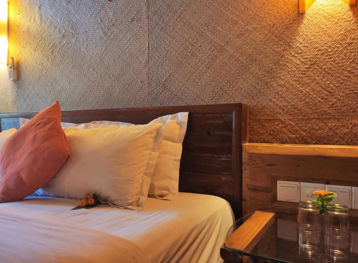 Mermaid Eco Resort Dhoapalong Екстер'єр фото