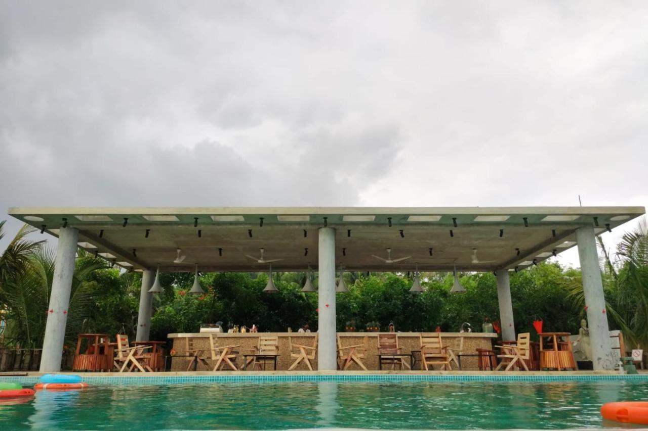 Mermaid Eco Resort Dhoapalong Екстер'єр фото