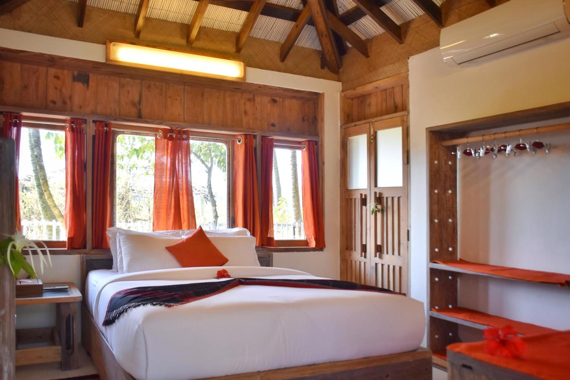 Mermaid Eco Resort Dhoapalong Екстер'єр фото