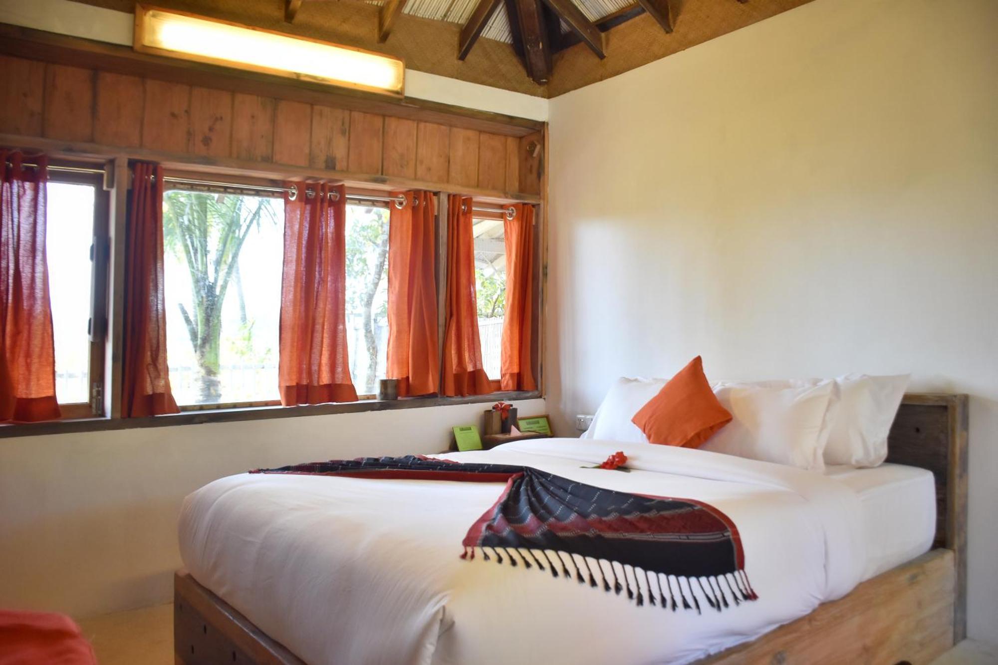 Mermaid Eco Resort Dhoapalong Екстер'єр фото