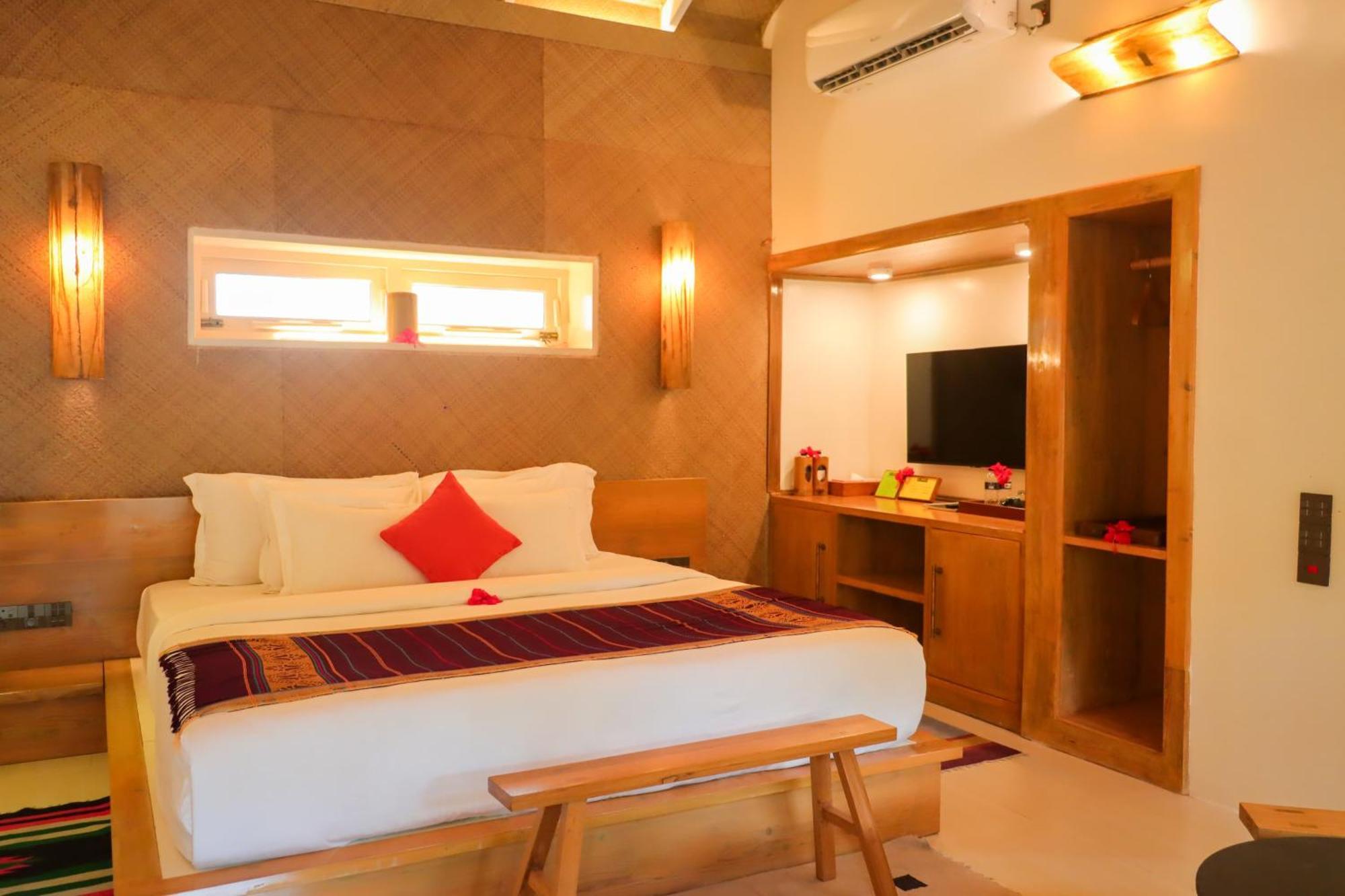 Mermaid Eco Resort Dhoapalong Екстер'єр фото