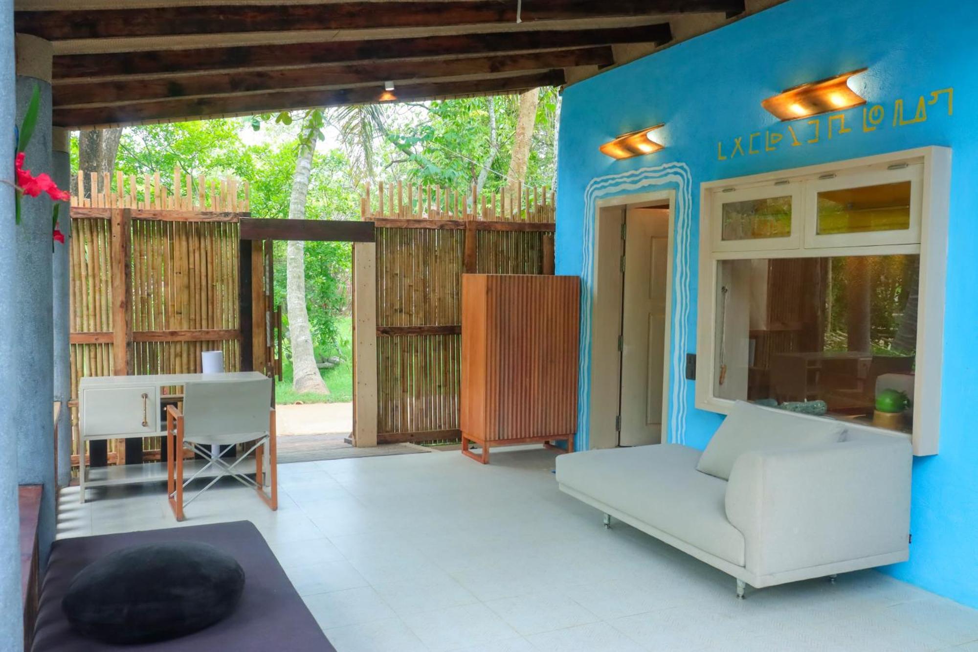 Mermaid Eco Resort Dhoapalong Екстер'єр фото