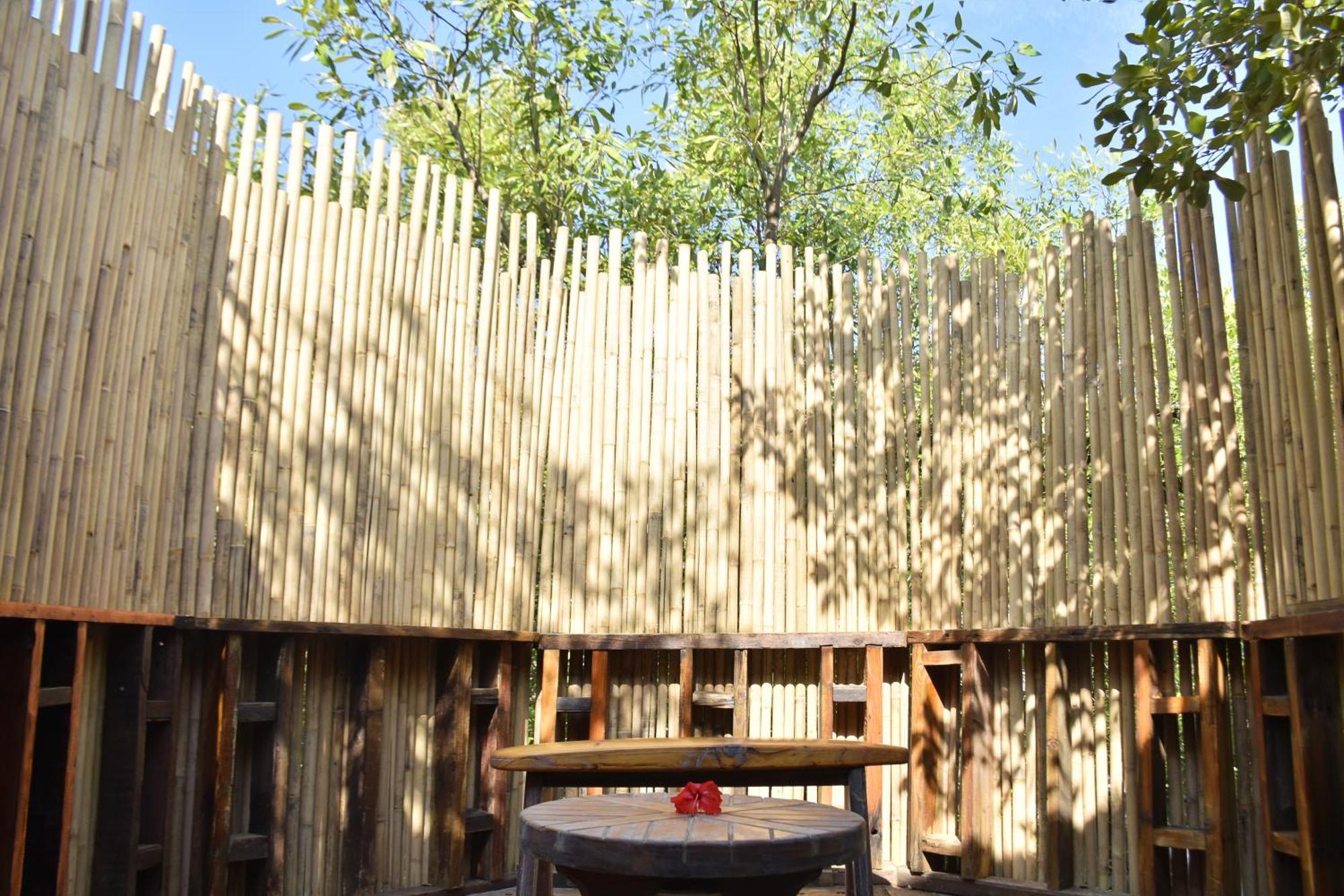 Mermaid Eco Resort Dhoapalong Екстер'єр фото