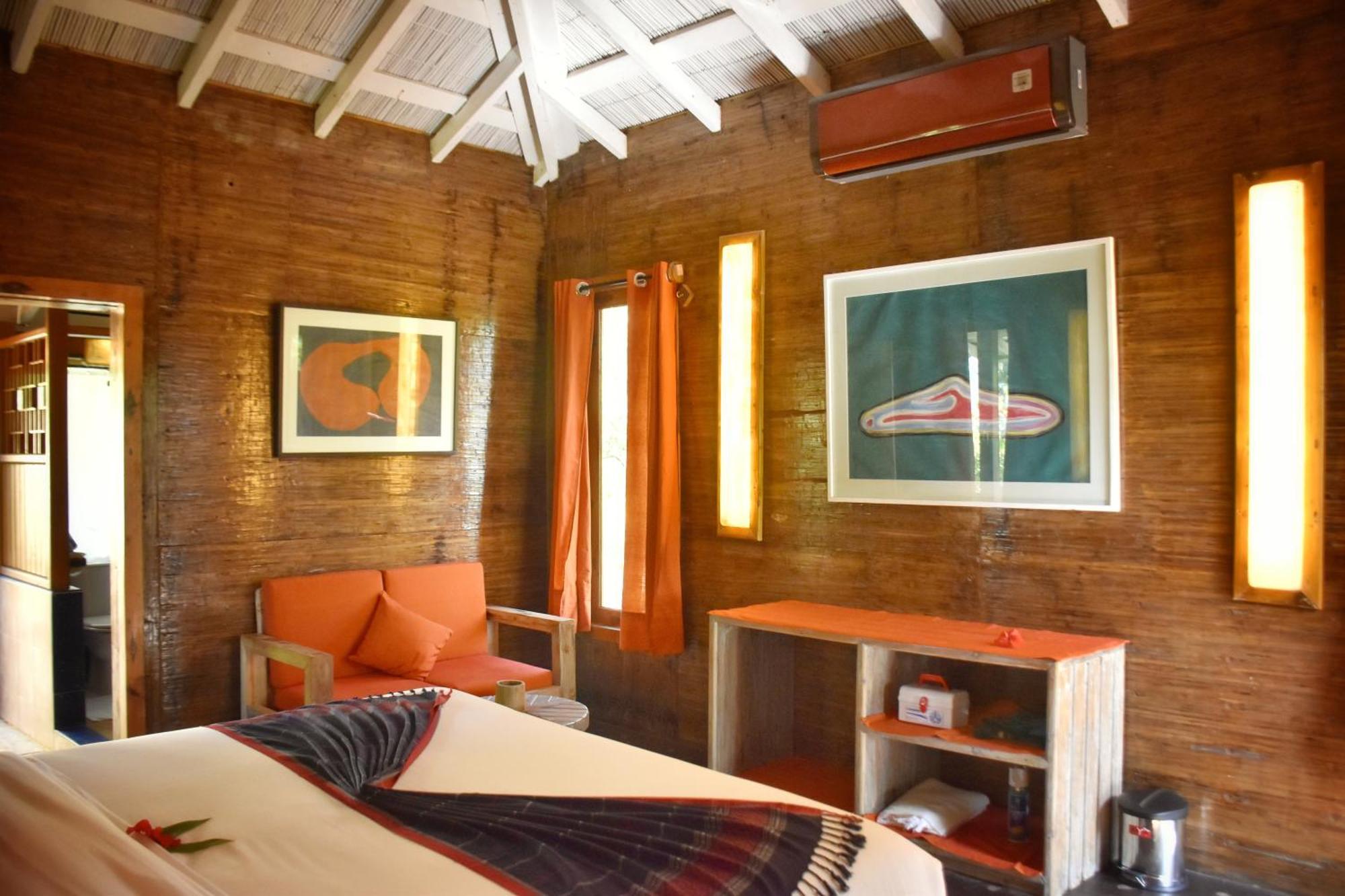 Mermaid Eco Resort Dhoapalong Екстер'єр фото