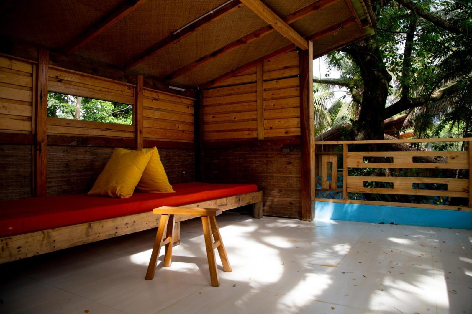Mermaid Eco Resort Dhoapalong Екстер'єр фото