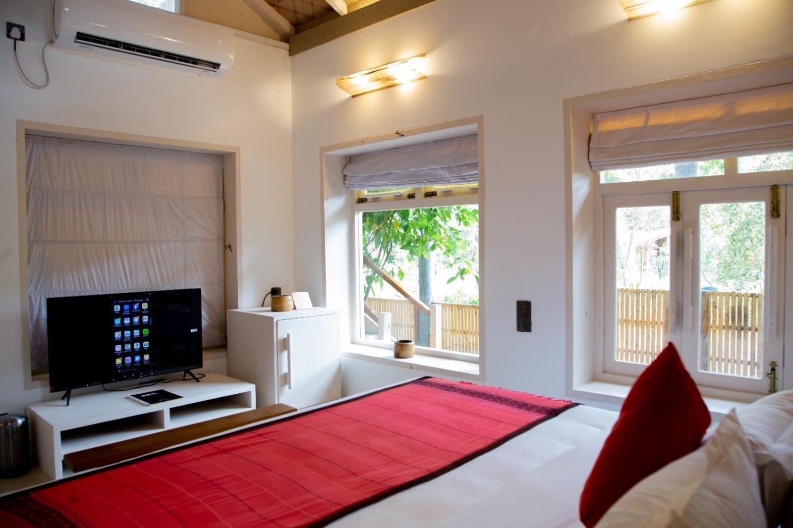 Mermaid Eco Resort Dhoapalong Екстер'єр фото